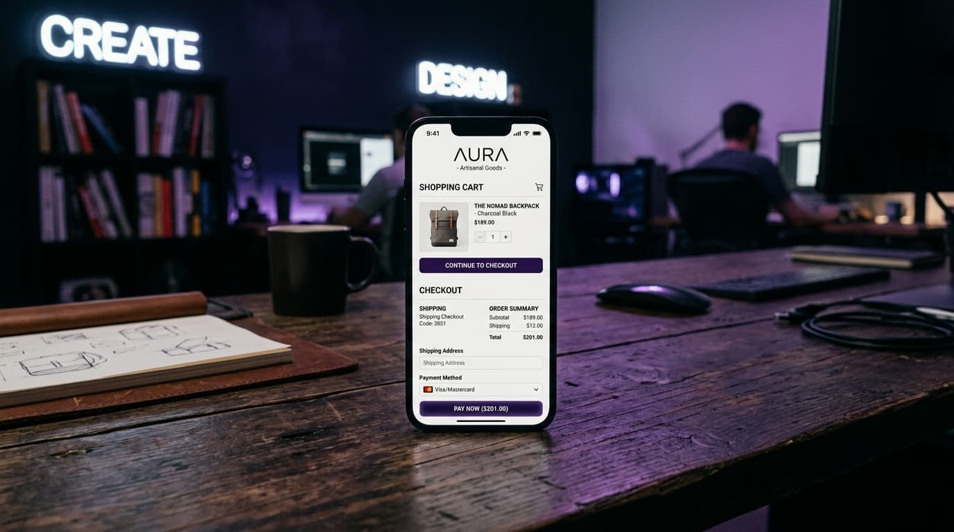 Optimización Mobile-First: Convirtiendo el Tráfico Móvil en Ventas Superiores al 5%